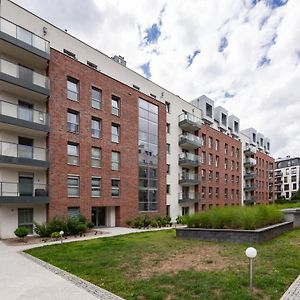 Angielska Grobla City Center & Marina By Downtown Apartments