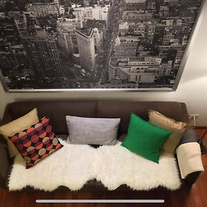 Studio met een Queen Size Bed